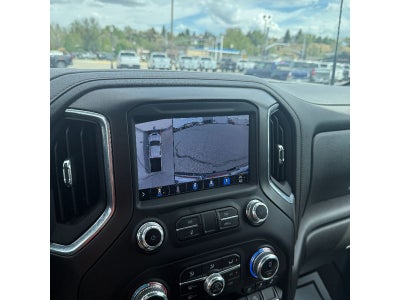 2023 GMC Sierra 3500 HD AT4
