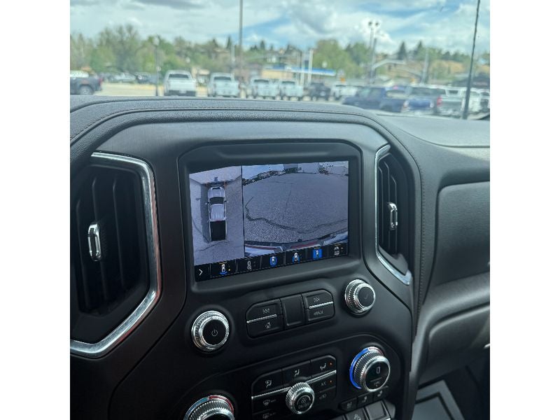 2023 GMC Sierra 3500 HD AT4