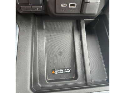 2023 GMC Sierra 3500 HD AT4