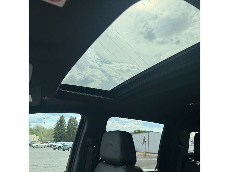 2023 GMC Sierra 3500 HD AT4