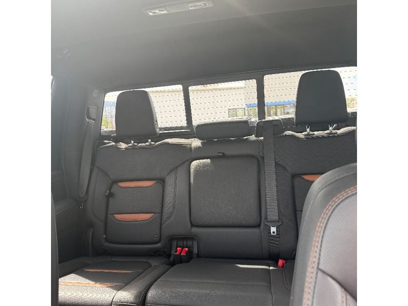 2023 GMC Sierra 3500 HD AT4