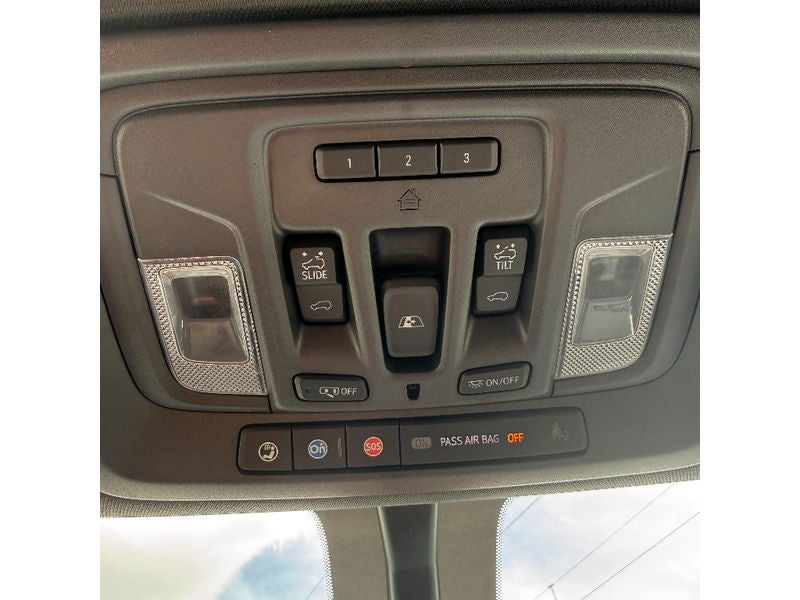 2023 GMC Sierra 3500 HD AT4