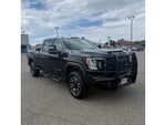 2023 GMC Sierra 3500 HD AT4
