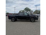 2023 GMC Sierra 3500 HD AT4