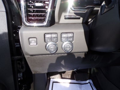 2025 GMC Sierra 3500 HD Denali Ultimate