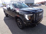 2025 GMC Sierra 3500 HD Denali Ultimate