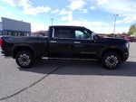 2025 GMC Sierra 3500 HD Denali Ultimate