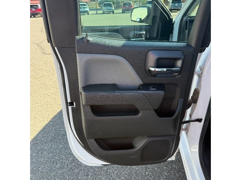 2015 GMC Sierra 1500 NA