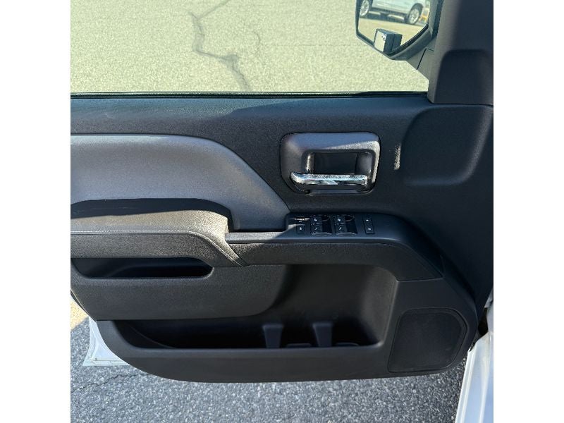 2015 GMC Sierra 1500 NA