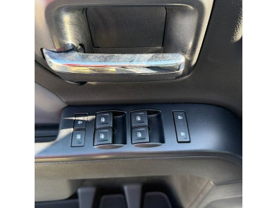 2015 GMC Sierra 1500 NA