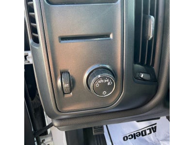 2015 GMC Sierra 1500 NA