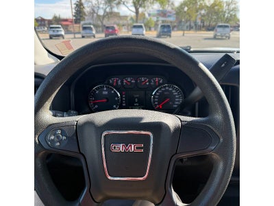 2015 GMC Sierra 1500 NA
