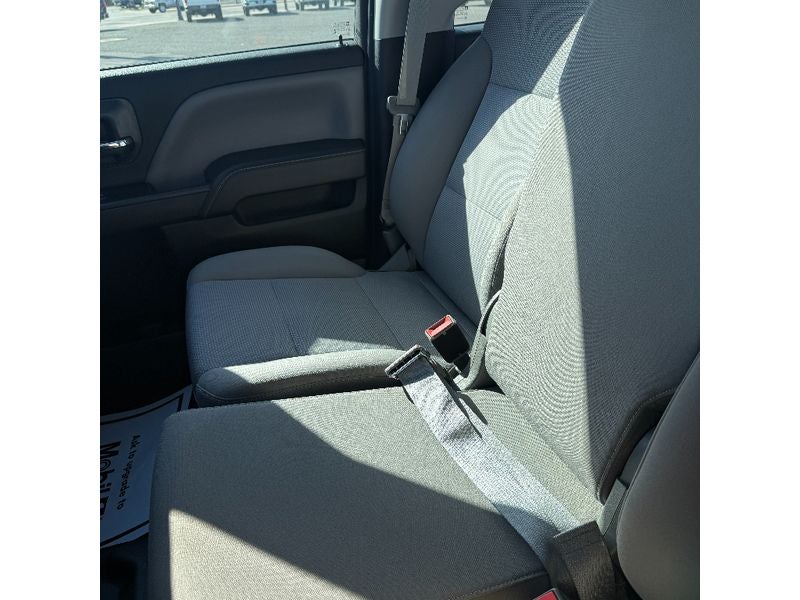 2015 GMC Sierra 1500 NA