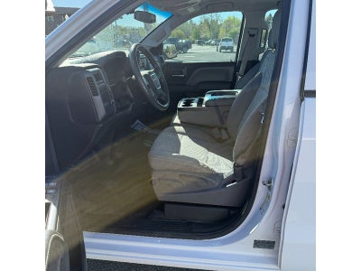 2015 GMC Sierra 1500 NA