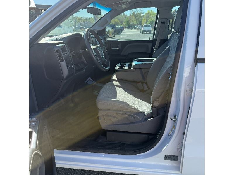 2015 GMC Sierra 1500 NA