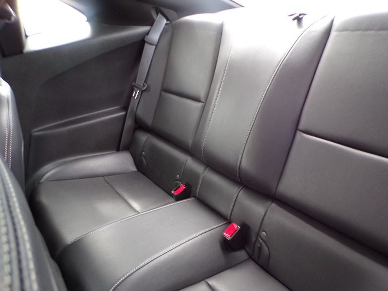 2010 Chevrolet Camaro 2SS