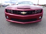 2010 Chevrolet Camaro 2SS
