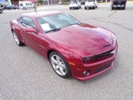 2010 Chevrolet Camaro 2SS