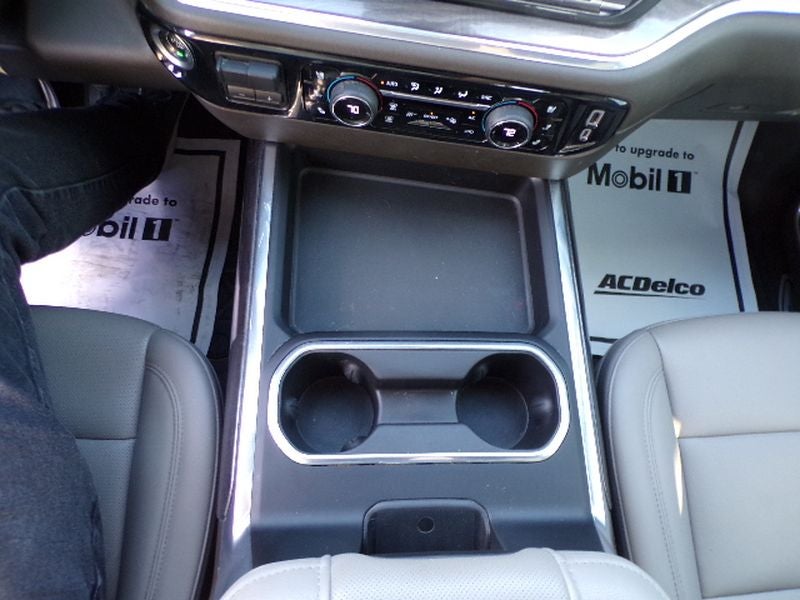 2024 Chevrolet Silverado 3500 HD LTZ