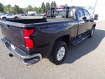 2024 Chevrolet Silverado 3500 HD LTZ