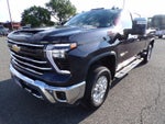 2024 Chevrolet Silverado 3500 HD LTZ