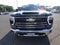 2024 Chevrolet Silverado 3500 HD LTZ