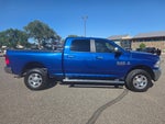 2016 RAM 2500 Big Horn