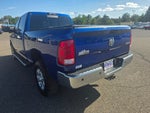 2016 RAM 2500 Big Horn