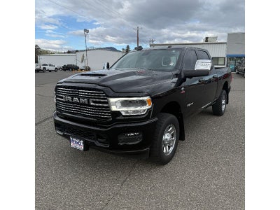 2023 RAM 2500 Laramie