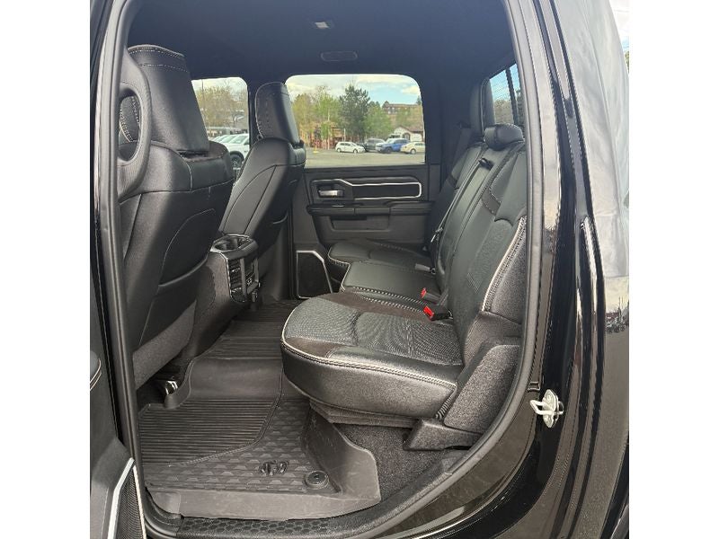 2023 RAM 2500 Laramie