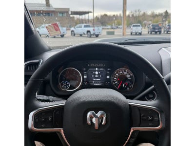 2023 RAM 2500 Laramie
