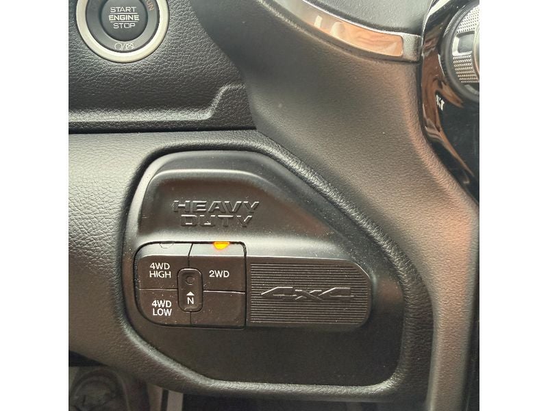 2023 RAM 2500 Laramie