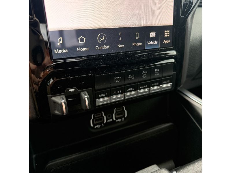 2023 RAM 2500 Laramie
