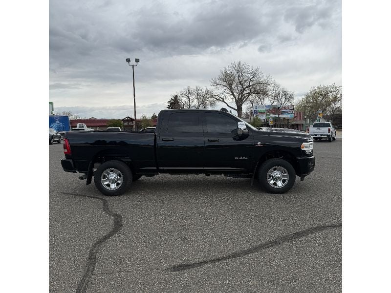 2023 RAM 2500 Laramie