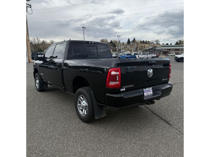 2023 RAM 2500 Laramie
