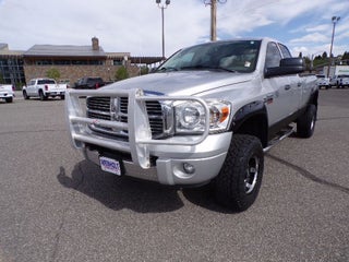 2008 Dodge Ram 3500 Laramie