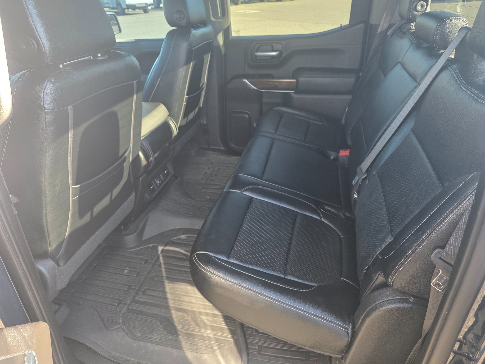 2020 GMC Sierra 1500 SLE