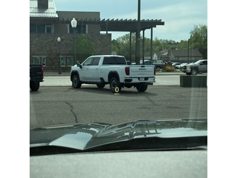 2019 GMC Sierra 1500 Denali