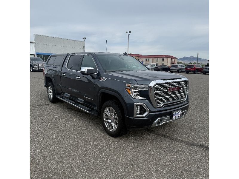 2019 GMC Sierra 1500 Denali