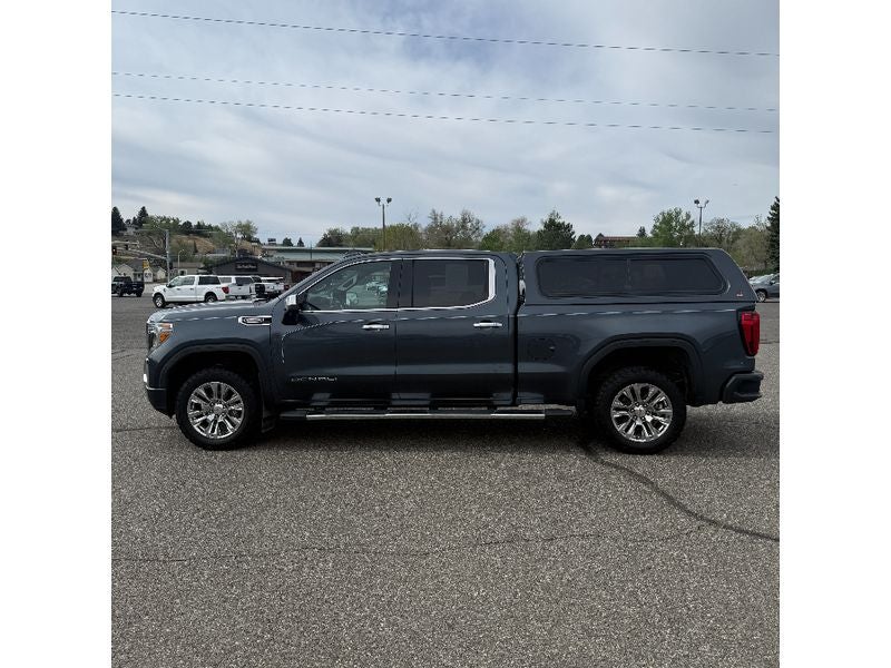 2019 GMC Sierra 1500 Denali
