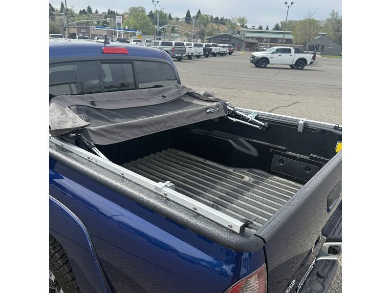 2014 Toyota Tacoma DOUBCAB