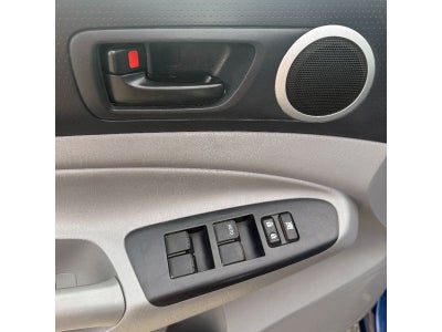 2014 Toyota Tacoma DOUBCAB