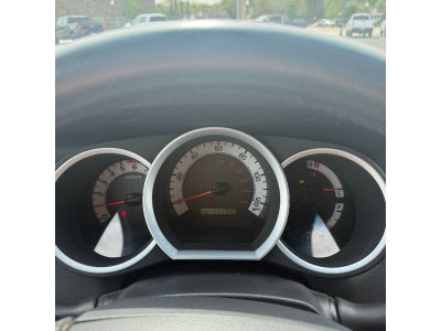 2014 Toyota Tacoma DOUBCAB