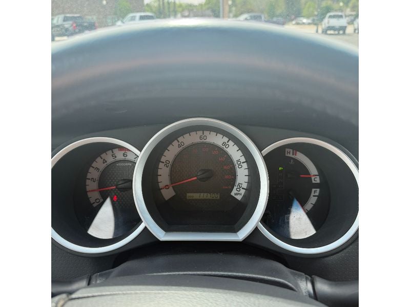 2014 Toyota Tacoma DOUBCAB