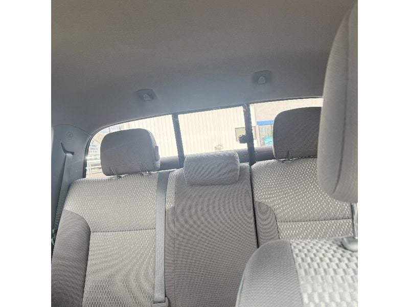 2014 Toyota Tacoma DOUBCAB