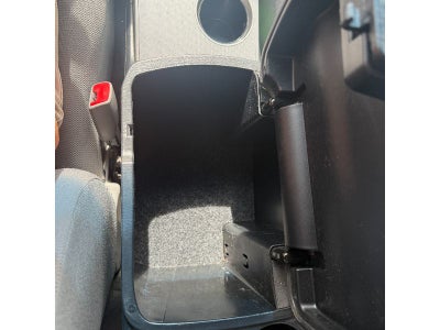 2014 Toyota Tacoma DOUBCAB