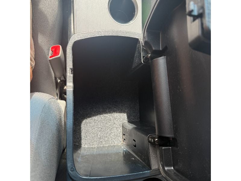 2014 Toyota Tacoma DOUBCAB