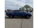 2014 Toyota Tacoma DOUBCAB