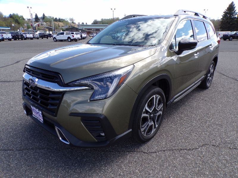 2025 Subaru Ascent Touring 7 Passenger's photo