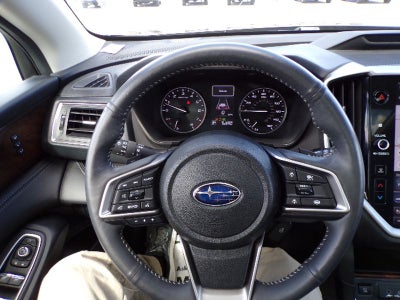 2025 Subaru Ascent Touring
